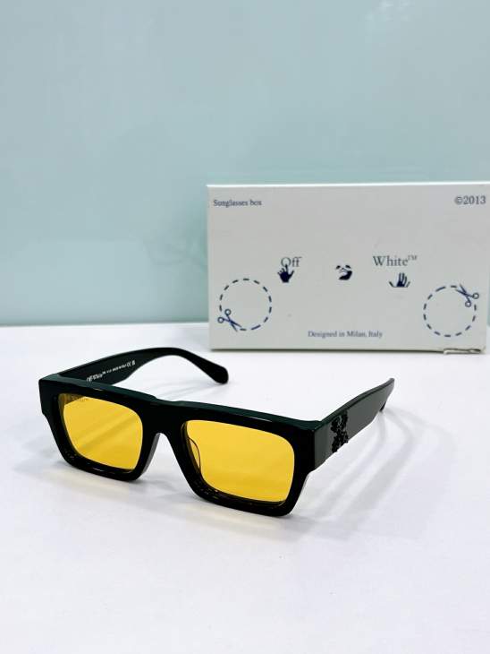 Picture of Off White Sunglasses _SKUfw79568865fw